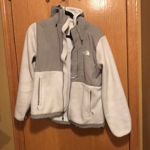 North face jacket!